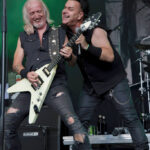 Dynamo Metal Fest 2024: Martyr
